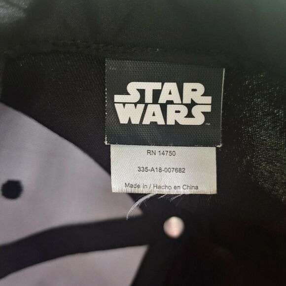 Youth Star Was Lucas Films Cap - Picture 4 of 6